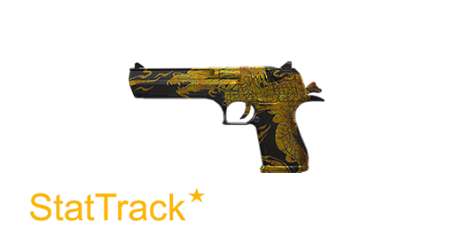 DESERT EAGLE | YAKUZA